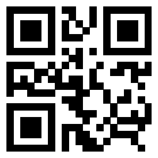Immagine del QrCode di 3306955632
