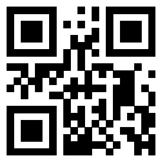 3306955636 - Immagine del Qr Code associato