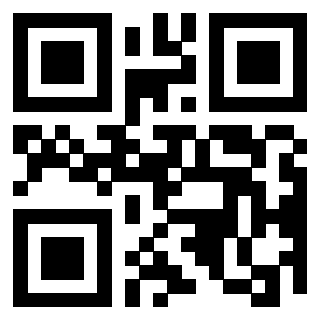 Il QrCode di 3306955637