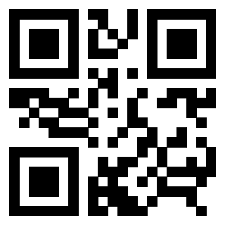 Scansione del Qr Code di 3306955638