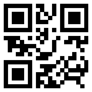 Il Qr Code di 3306955640