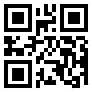 3306955643 - Immagine del Qr Code associato