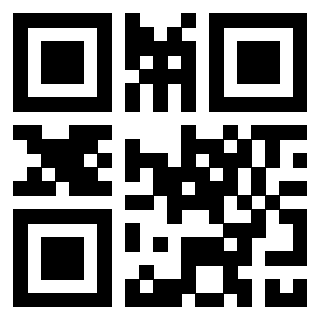 3306955644 - Immagine del Qr Code associato
