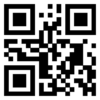 Il QrCode di 3306955647
