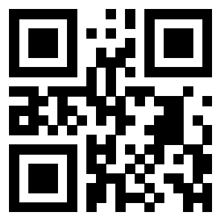 3306955648 - Immagine del QrCode associato
