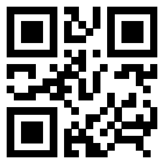 3306955650 - Immagine del QrCode