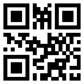 Immagine del QrCode di 3306955651