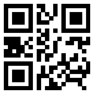 3306955654 - Immagine del Qr Code associato