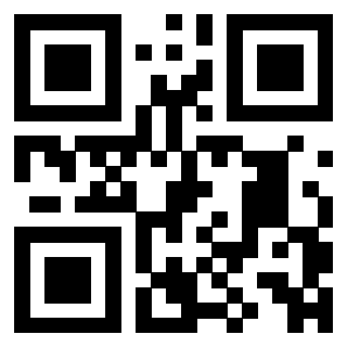 Scansione del QrCode di 3306955655