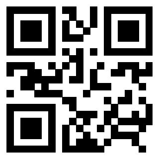 Il QrCode di 3306955663