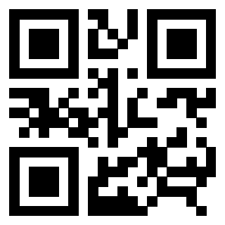 3306955665 - Immagine del Qr Code