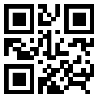 3306955669 - Immagine del Qr Code