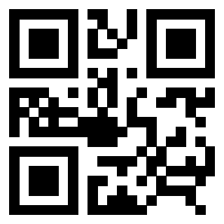 Immagine del Qr Code di 3306955671