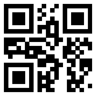 Immagine del Qr Code di 3306955672
