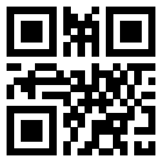 Scansione del Qr Code di 3306955673