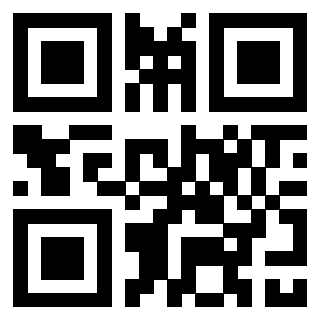 Immagine del QrCode di 3306955676
