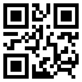 3306955677 - Immagine del QrCode associato