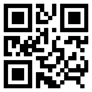 Il QrCode di 3306955678