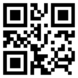 3306955682 Qr Code associato