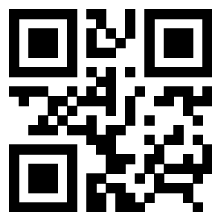 Il QrCode di 3306955683