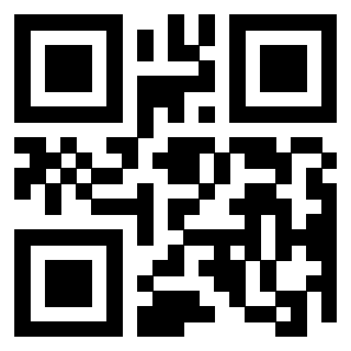 Immagine del QrCode di 3306955686