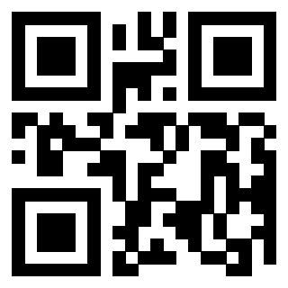 3306955691 - Immagine del Qr Code