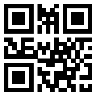 Il Qr Code di 3306955695