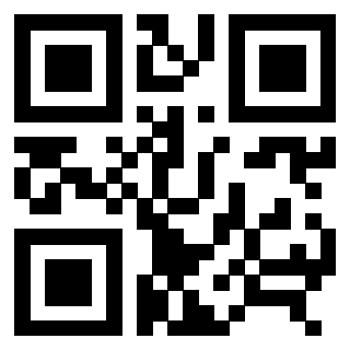 QrCode di 3306955698