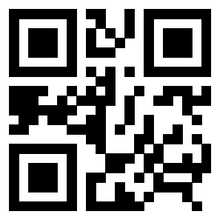 3306955699 QrCode associato