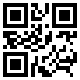 Il QrCode di 3306955700