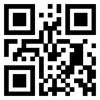 3306955701 - Immagine del QrCode associato