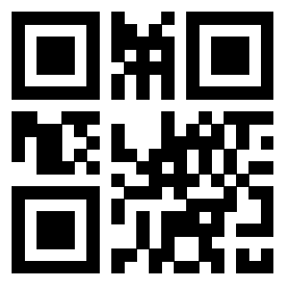 3306955703 - Immagine del Qr Code
