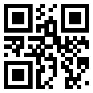 Immagine del Qr Code di 3306955705