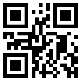 3306955706 - Immagine del QrCode associato