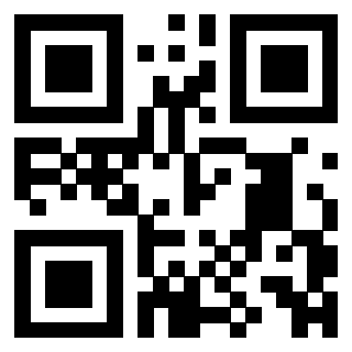 Scansione del QrCode di 3306955708