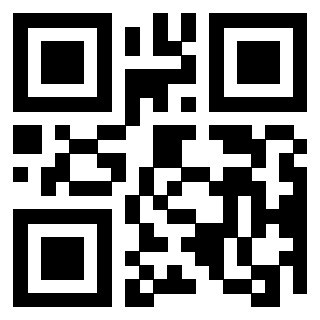 3306955711 - Immagine del Qr Code associato