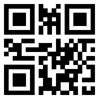 3306955713 Qr Code associato