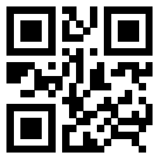 3306955714 - Immagine del Qr Code