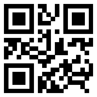 3306955715 - Immagine del QrCode associato