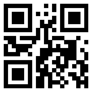 3306955717 - Immagine del Qr Code associato