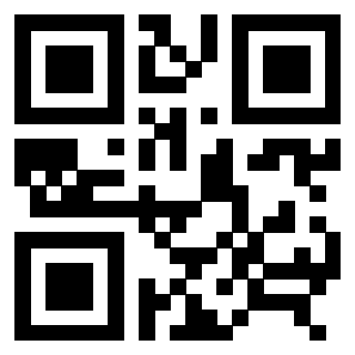 3306955721 - Immagine del QrCode