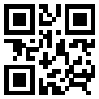 3306955723 Qr Code associato