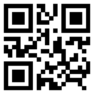 3306955724 - Immagine del QrCode