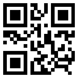 Il QrCode di 3306955726