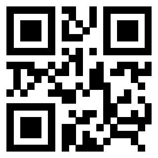 3306955727 QrCode associato