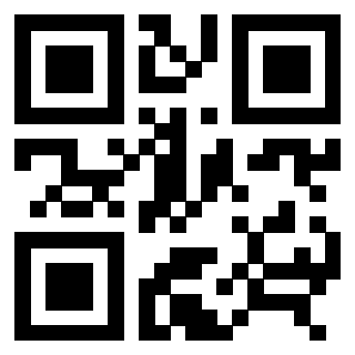 3306955732 - Immagine del QrCode associato