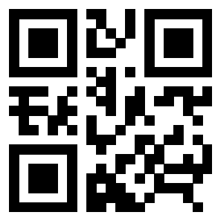 Scansione del Qr Code di 3306955739