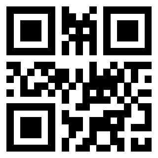 Il Qr Code di 3306955741