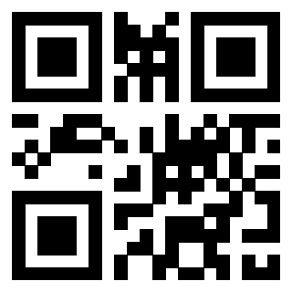 Scansione del Qr Code di 3306955742