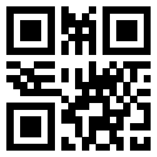3306955745 Qr Code associato